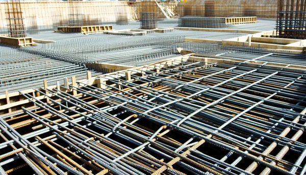 Do I need rebar in my concrete?